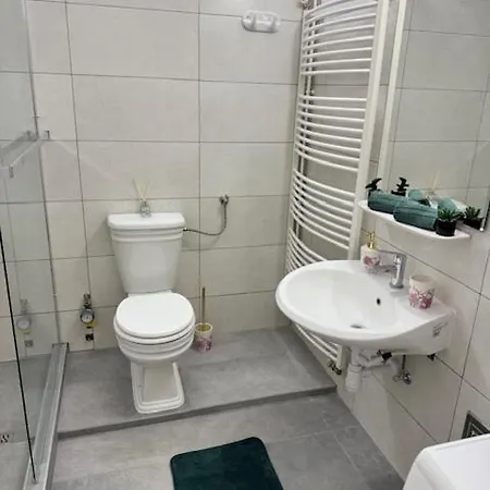 Market Hall بودابست