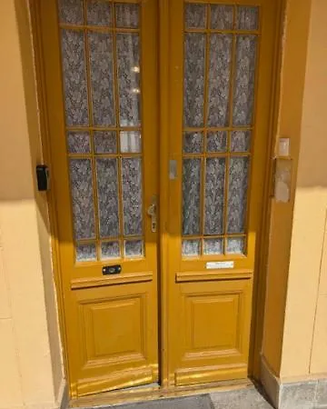 Market Hall * بودابست