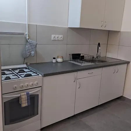 Market Hall بودابست