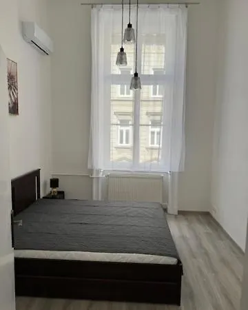 Apartment Market Hall Budapest