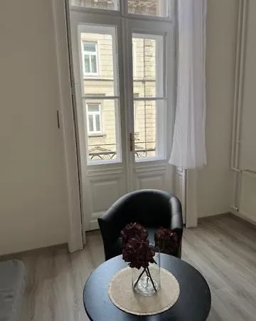 Market Hall Appartement *