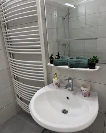 Apartment Market Hall Budapest