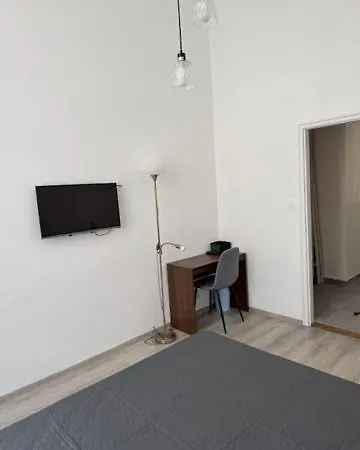 Apartman Market Hall *