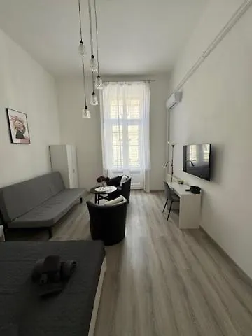 Market Hall Appartement *