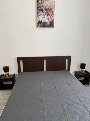 Market Hall Appartement Budapest